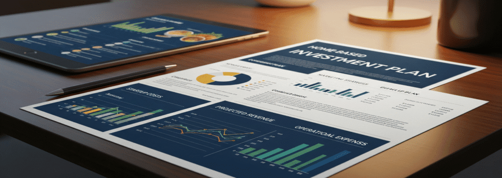 Home Food Delivery Business