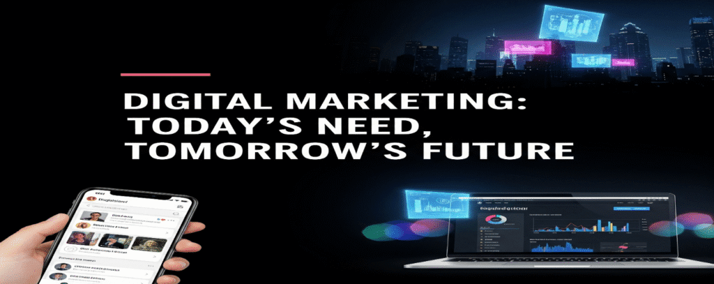 How to start a Business of Digital Marketing?