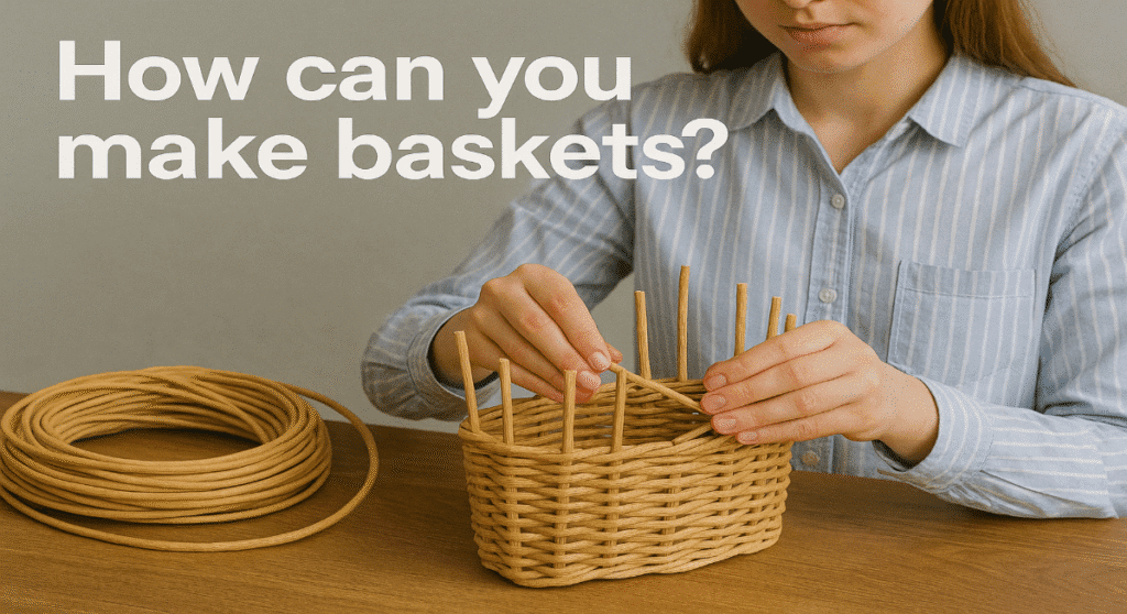 Gift basket ideas
