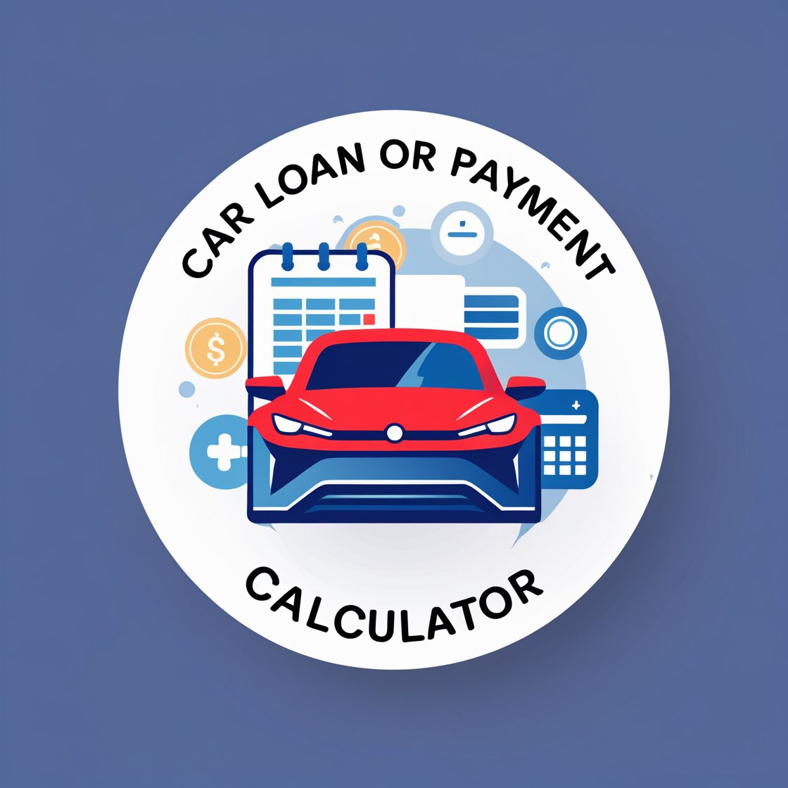 car loan payoff calculator
