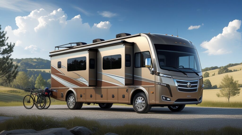 Understanding the Power of an RV