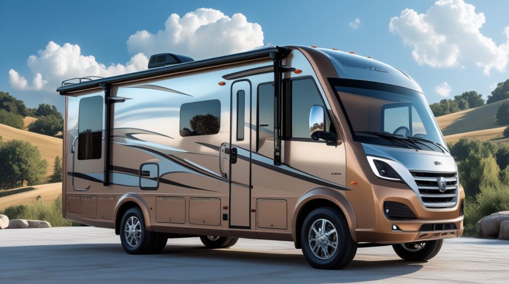 The Power of an RV